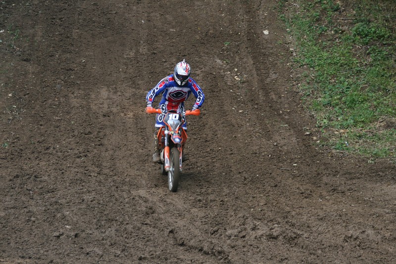 SMS Pardubice Benátky u Litomyšle 5.7.2008